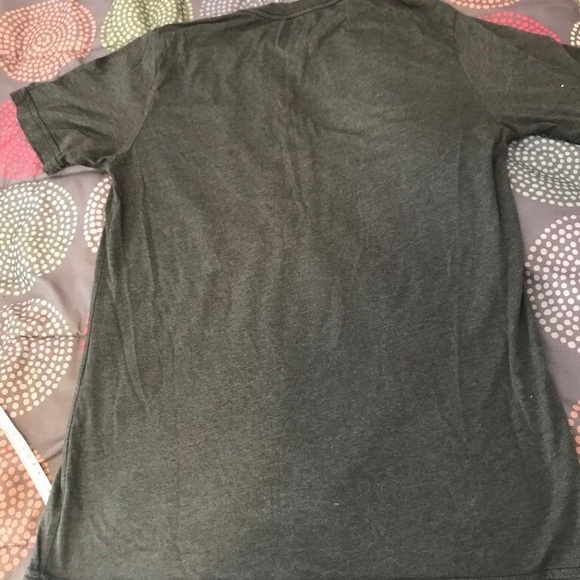 The Who My Generation shirt - Picture 3 of 3